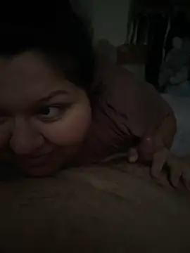 Snapshot of bigchub209 chatting on 06.01.26 bigchub209 online show from 06.01.26