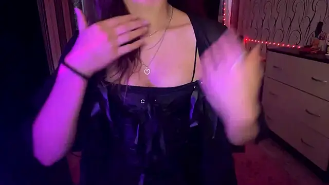Jensenlove online show from 06.03.26