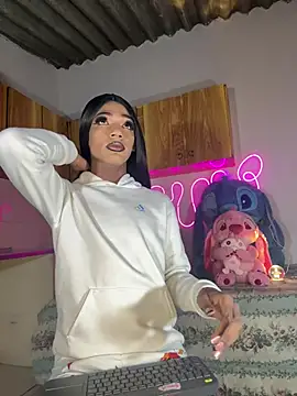 violeta E  online show from 06.11.26