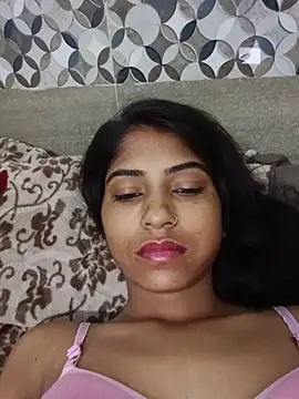 Snapshot of Rani-8788 chatting on 06.18.26 Rani-8788 online show from 06.18.26