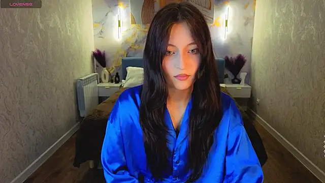Snapshot of Tracey_Gill chatting on 05.24.26 Tracey Gill online show from 05.24.26