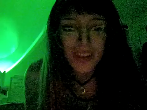 Snapshot of Mimic_lya chatting on 05.11.26 Mimic lya online show from 05.11.26