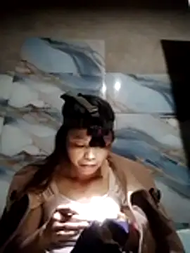 Mai-lan online show from 05.11.26