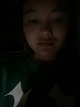 Snapshot of nangbaby chatting on 07.03.26 nangbaby online show from 07.03.26