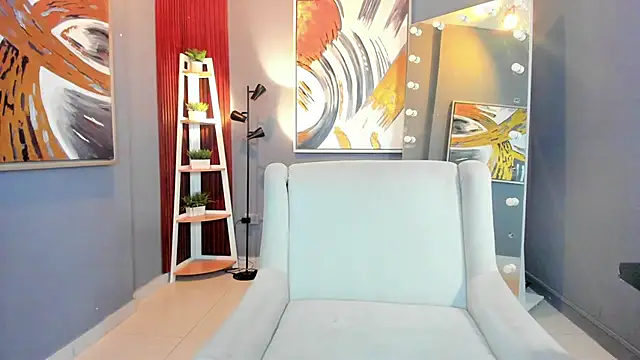 Mia Velvee online show from 06.08.26