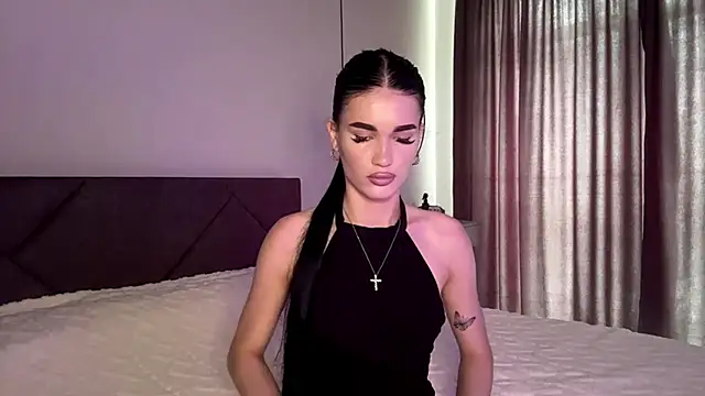 KarieEgge online show from 06.23.26