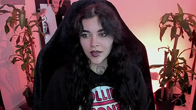 MissCharlottte 18 online show from 06.09.26