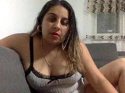 Antoniasweet online show from 05.11.26