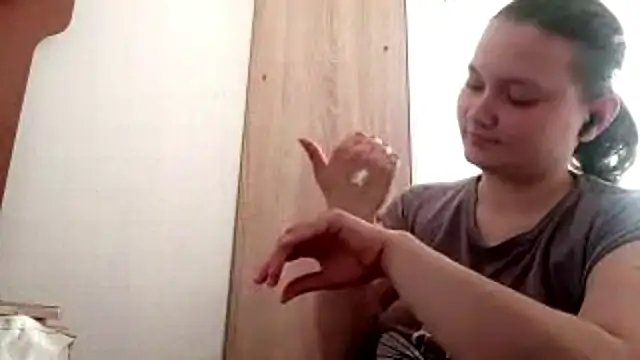 KacieMuscarello online show from 05.17.26