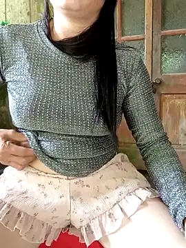 Nana-AsianWet online show from 06.04.26