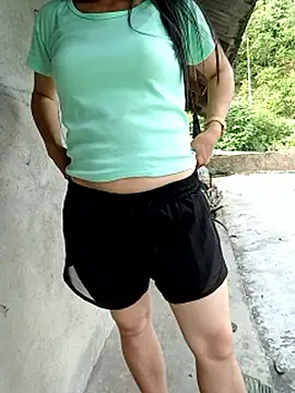 Nana-AsianWet online show from 06.08.26