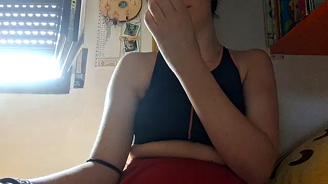 Snapshot of Foxyyy69 chatting on 06.20.26 Foxyyy69 online show from 06.20.26