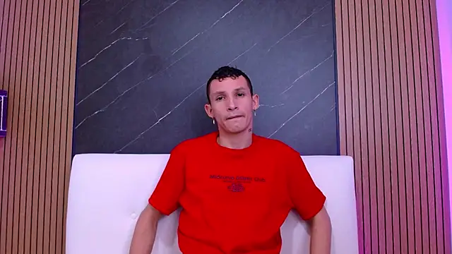 Isak Berekoa online show from 05.20.26