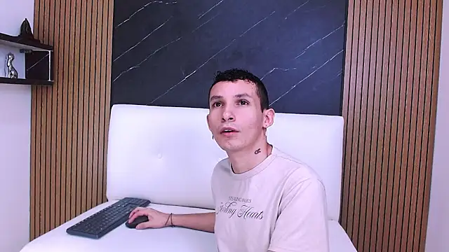 Isak Berekoa online show from 05.24.26