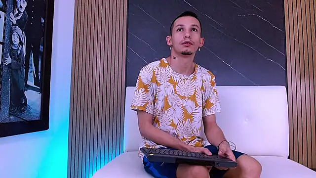 Isak Berekoa online show from 06.18.26