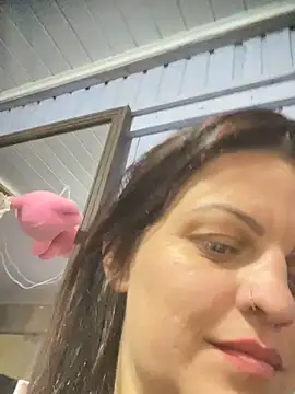 sweet milenaa online show from 05.13.26