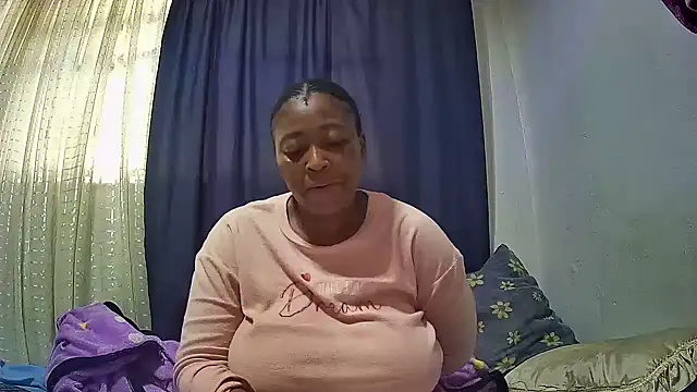 HottyBoobs5 online show from 06.01.26