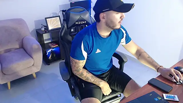 Thiago 420 online show from 05.26.26