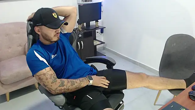 Thiago 420 online show from 05.27.26