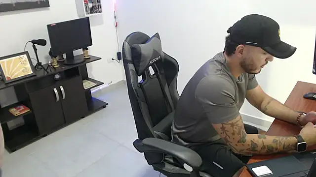 Thiago 420 online show from 06.01.26