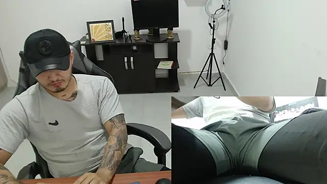 Thiago 420 online show from 06.22.26