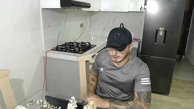 Thiago 420 online show from 06.22.26