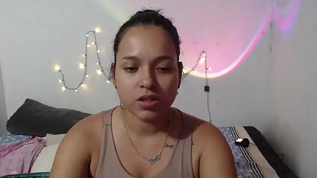 Adaraa garcia03 online show from 06.05.26