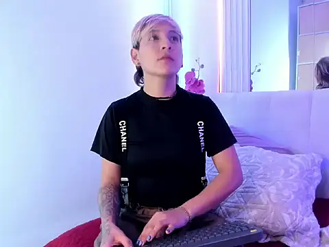 DannyRoudX online show from 06.09.26