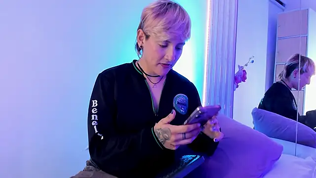 DannyRoudX online show from 06.14.26