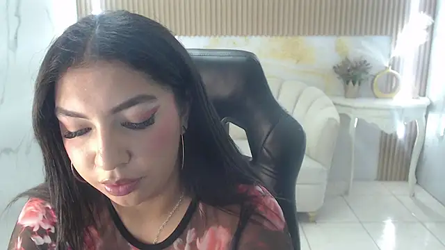 Snapshot of Alexa_s1 chatting on 06.24.26 Alexa s1 online show from 06.24.26
