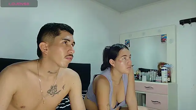 Snapshot of BrunoHardd chatting on 05.14.26 BrunoHardd online show from 05.14.26