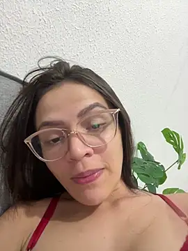 Sarah  hot online show from 05.16.26