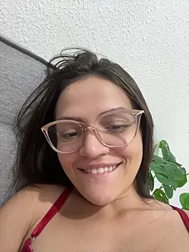 Sarah  hot online show from 05.16.26