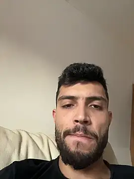 Snapshot of Z-man- chatting on 07.15.26 Z-man- online show from 07.15.26