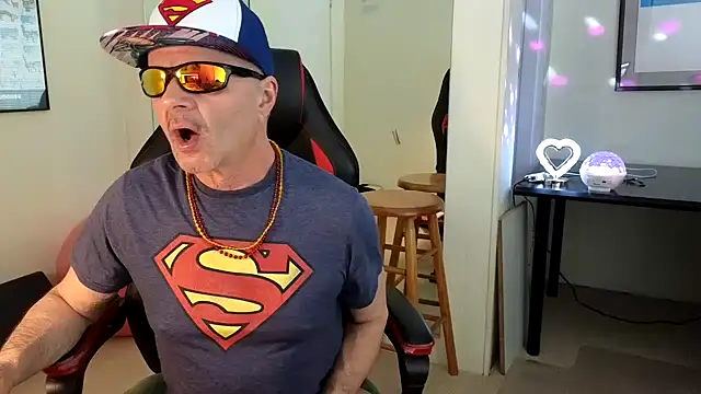 hotdadbod online show from 12.29.24