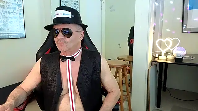 hotdadbod online show from 01.01.25