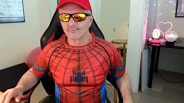 hotdadbod online show from 01.05.25