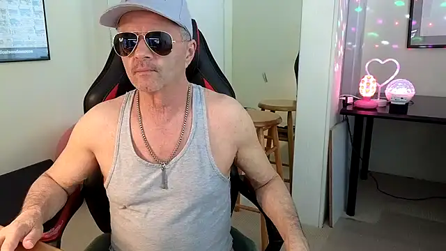 hotdadbod online show from 01.08.25