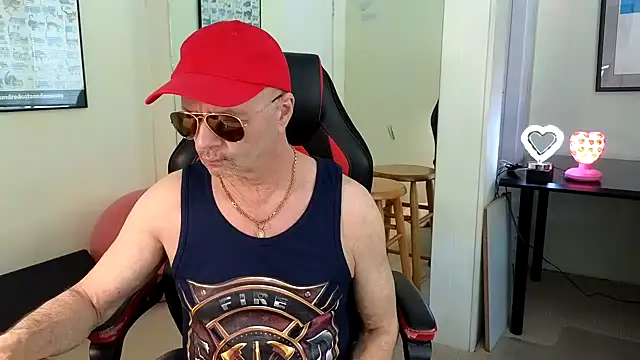 hotdadbod online show from 01.15.25