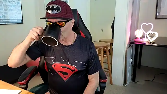 hotdadbod online show from 02.02.25