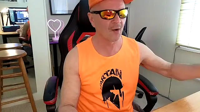 hotdadbod online show from 02.12.25