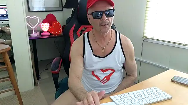 hotdadbod online show from 02.15.25