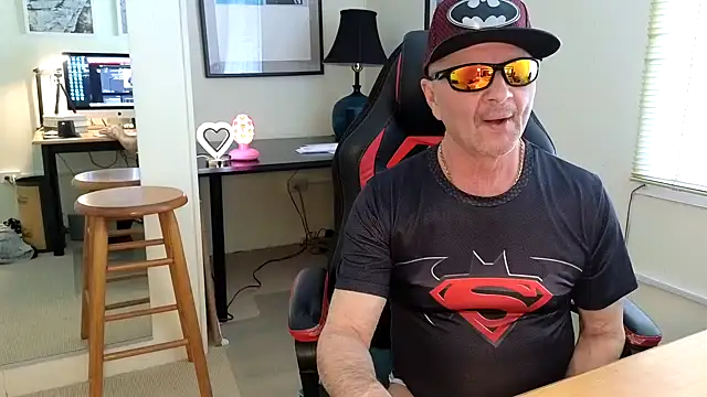 hotdadbod online show from 02.20.25