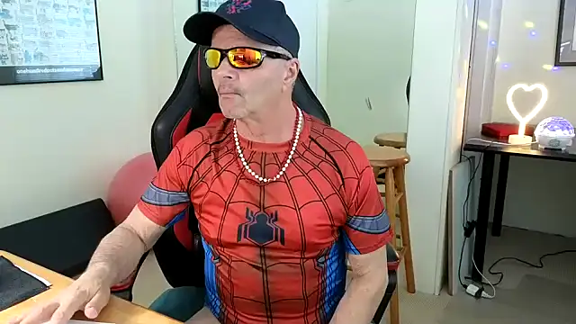 hotdadbod online show from 03.02.25