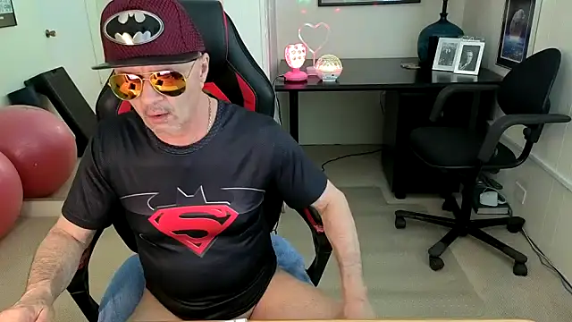 hotdadbod online show from 09.08.25