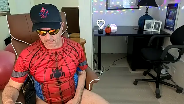 hotdadbod online show from 10.11.25