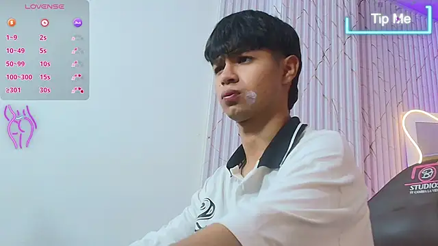 Spark tay online show from 06.08.26