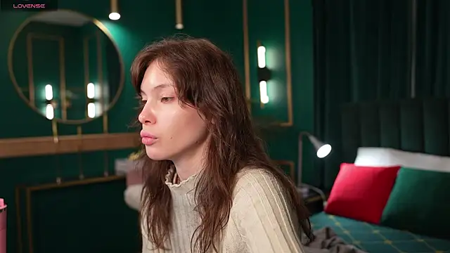 Snapshot of Mili_Joy chatting on 06.29.26 Mili Joy online show from 06.29.26