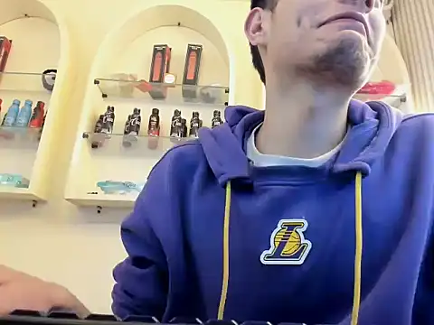 andylol330 online show from 06.03.26