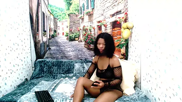 ebonymeera online show from 06.18.26